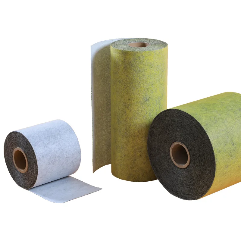 Batteripakke Luftfilter Media