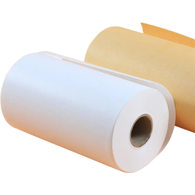 Diesel filter media