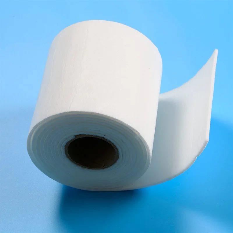 Environmental Air Filter Media