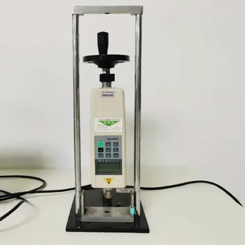 Trekk og skyv dynamometer