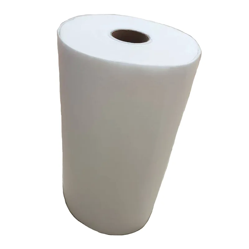 Ureafiltermedier